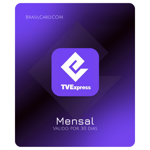 TV Express (Mensal)