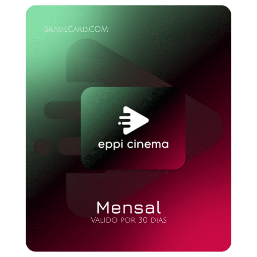 Eppi Cinema (Mensal)