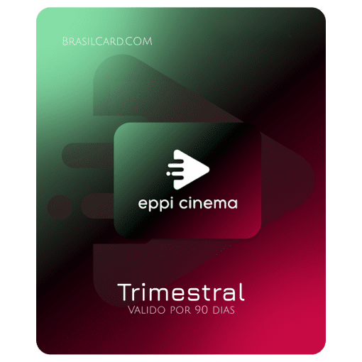 Eppi Cinema (Trimestral)