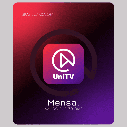 Uni TV (Mensal)