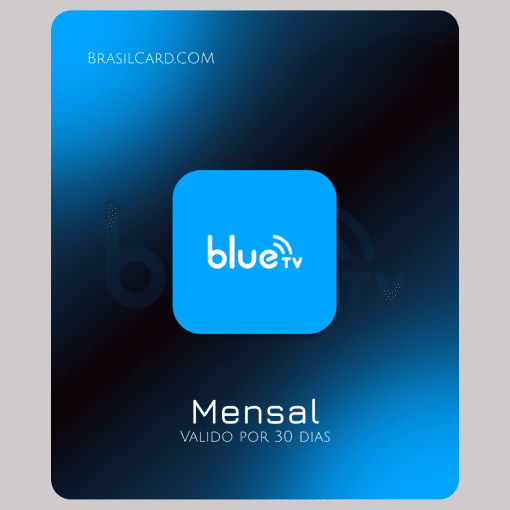 Blue TV (Mensal)