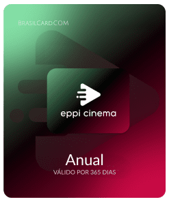 Eppi Cinema (Anual)