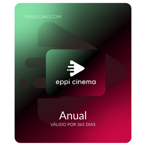 Eppi Cinema (Anual)