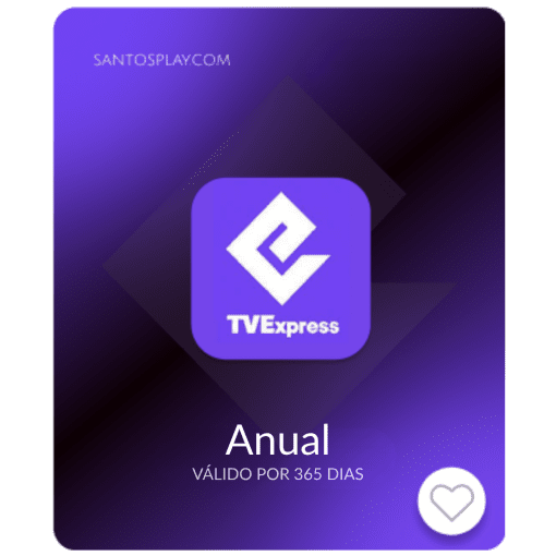 TV Express (Anual)