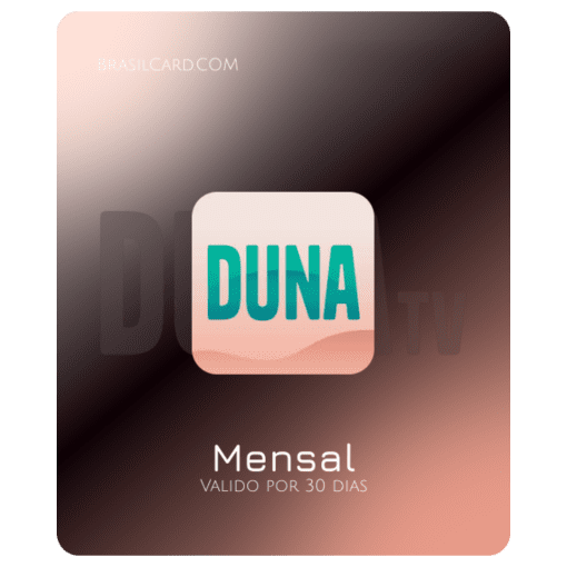 Duna TV (Mensal)