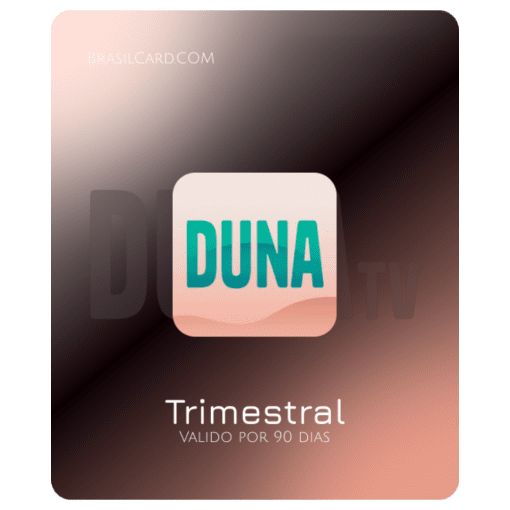 Duna TV (Trimestral)