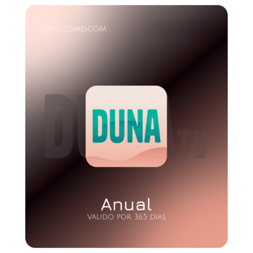 Duna TV (Anual)