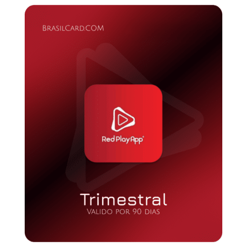 RedPlay (Trimestral)