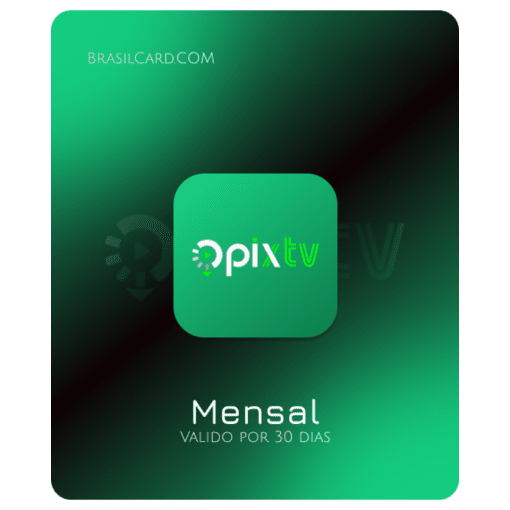 OnPix TV (Mensal)