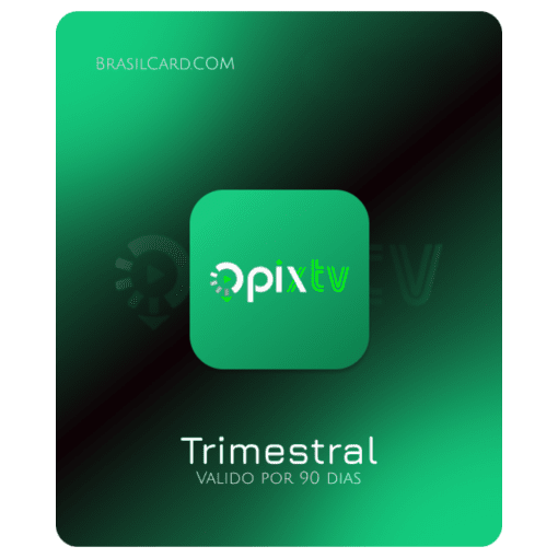 OnPix TV (Trimestral)